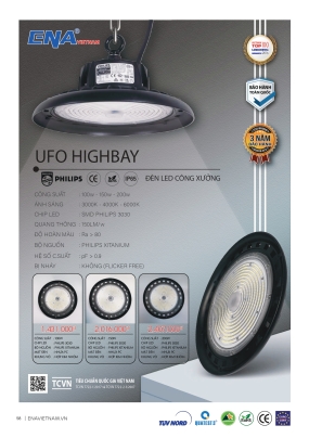 Bảng giá đèn led Ena 2026