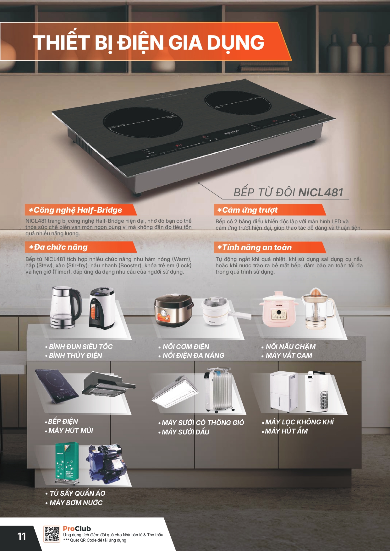 Bảng giá thiết bị điện Panasonic 2026