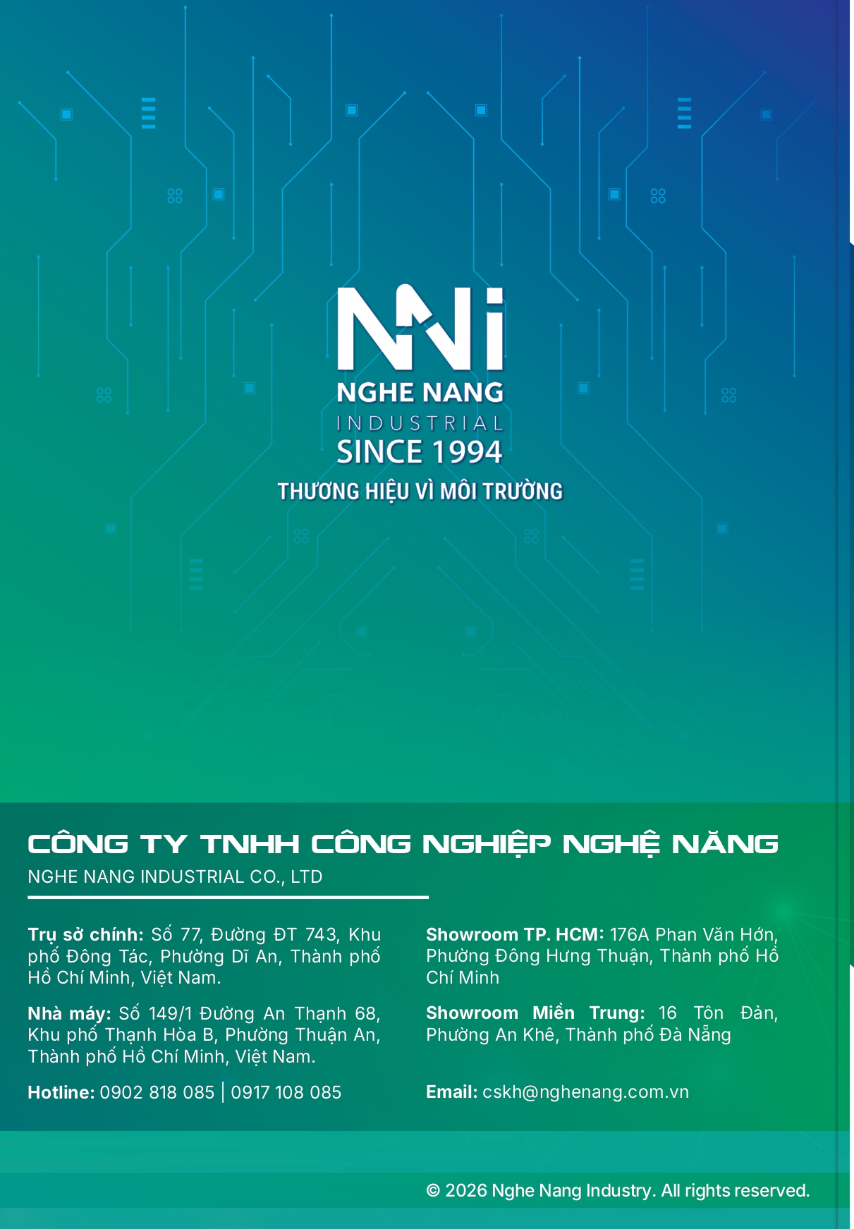 Bảng giá quạt công nghiệp IFAN 2026